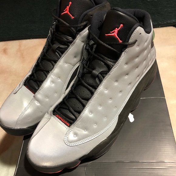Air Jordan 13 Retro PRM - Picture 2 of 8